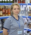 06. Коробейникова Наталья продавец Волна Ержанова